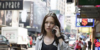 Poster der Serie Trompe le monde