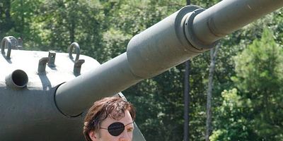 Poster der Serie Too Far Gone