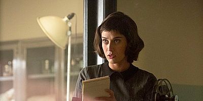 Poster der Serie Unfreiwillig