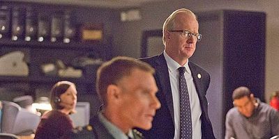 Poster der Serie Der Passagier