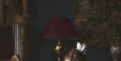 Poster der Serie Servant to Two Masters