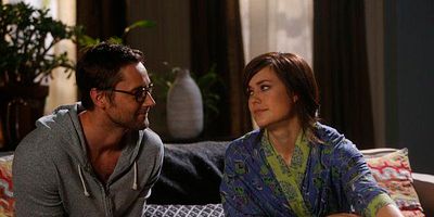 Poster der Serie Anslo Garrick (Nr. 16) - Teil 1