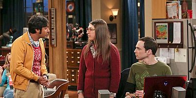 Poster der Serie The Discovery Dissipation