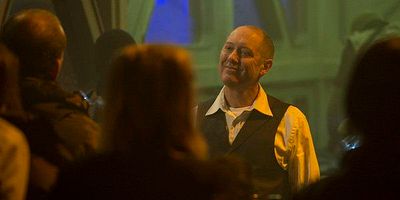 Poster der Serie Anslo Garrick (Nr. 16) - Teil 2