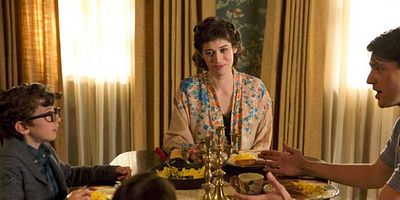 Poster der Serie Phallische Siege