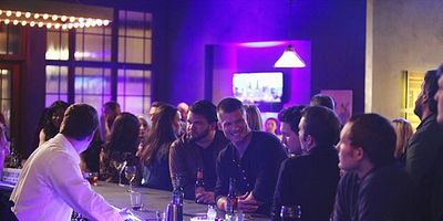 Poster der Serie I’m Tired of Pretending