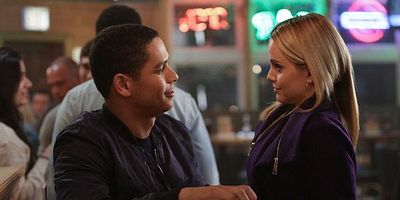 Poster der Serie Du wirst ihn verletzen