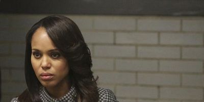 Poster der Serie A Door Marked Exit