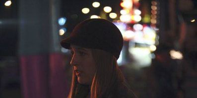 Poster der Serie Tomorrow Never Comes