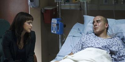 Poster der Serie Bad Blood