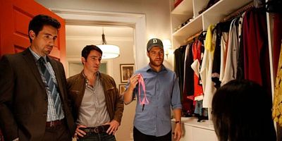 Poster der Serie Magic Morgan