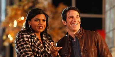 Poster der Serie Wiener Night