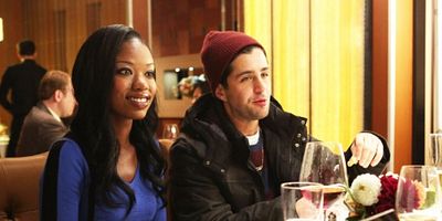 Poster der Serie Mindy Lahiri is a Racist