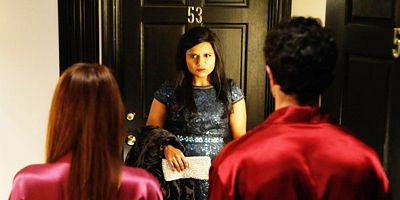 Poster der Serie Wedding Crushers