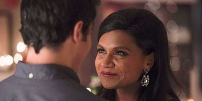 Poster der Serie Christmas Party Sex Trap