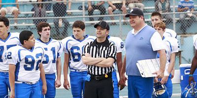 Poster der Serie The Big Game