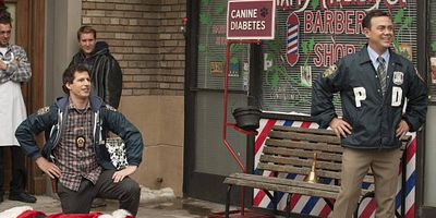 Poster der Serie Mein Safe House, meine Regeln