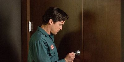 Poster der Serie Digging Deeper