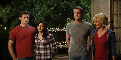 Poster der Serie Dysfunction Function