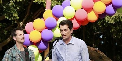 Poster der Serie A fair to remember