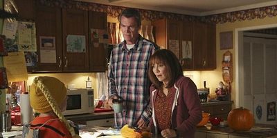 Poster der Serie Halloween IV: The Ghost Story