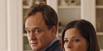 Poster der Serie Pilot