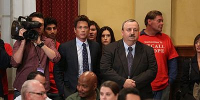 Poster der Serie Gin It Up!