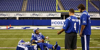 Poster der Serie Fluoride