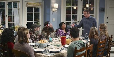 Poster der Serie Back to School