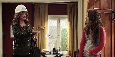 Poster der Serie Driving Lessons