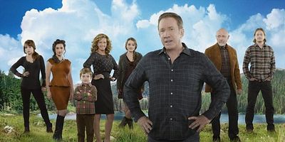 Poster der Serie Vanessa Fixes Kyle