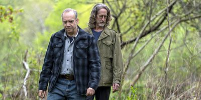 Poster der Serie Cannonade