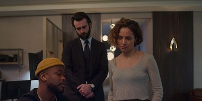 Poster der Serie The Widow