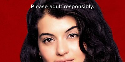 Poster der Serie Normie