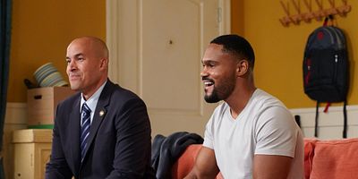 Poster der Serie Where Do We Go From Here