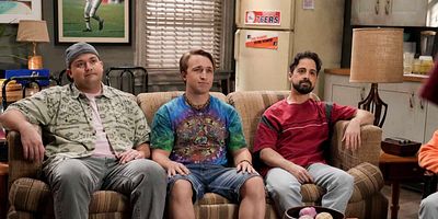 Poster der Serie You Only Die Once, or Twice, but Never Three Times