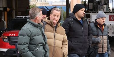 Poster der Serie Fog of War