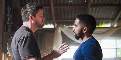 Poster der Serie Keys To Heaven