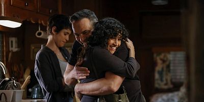 Poster der Serie Dr. Razmik Maier