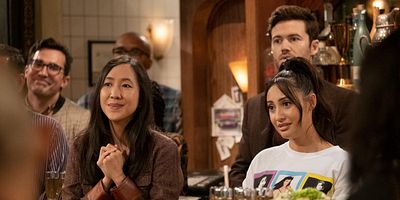 Poster der Serie Pilot