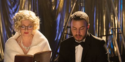 Poster der Serie Mieux vaut faire envie que pitié