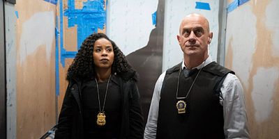 Poster der Serie As Nottingham was to Robin Hood