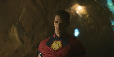 Poster der Serie Better Goff Dead