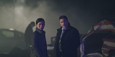 Poster der Serie Best Friends Never