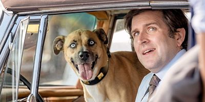 Poster der Serie The $10k Car