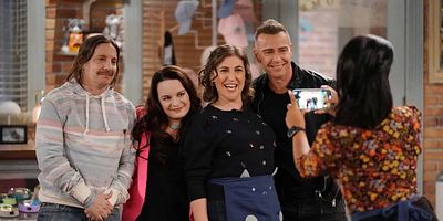 Poster der Serie Call Me Kerfuffled