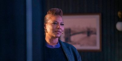 Poster der Serie Bout That Life