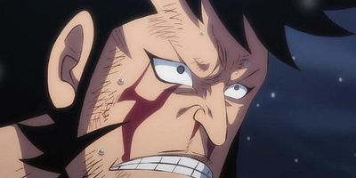 Poster der Serie Kōri Oni no Iryoku! Arata na Ekisaito Dan