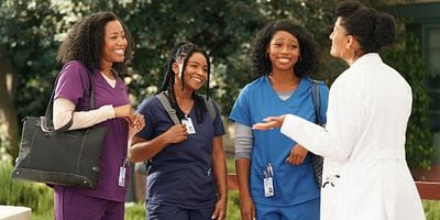 Poster der Serie Bow-Mo