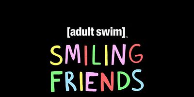 Poster der Serie Desmond's Big Day Out